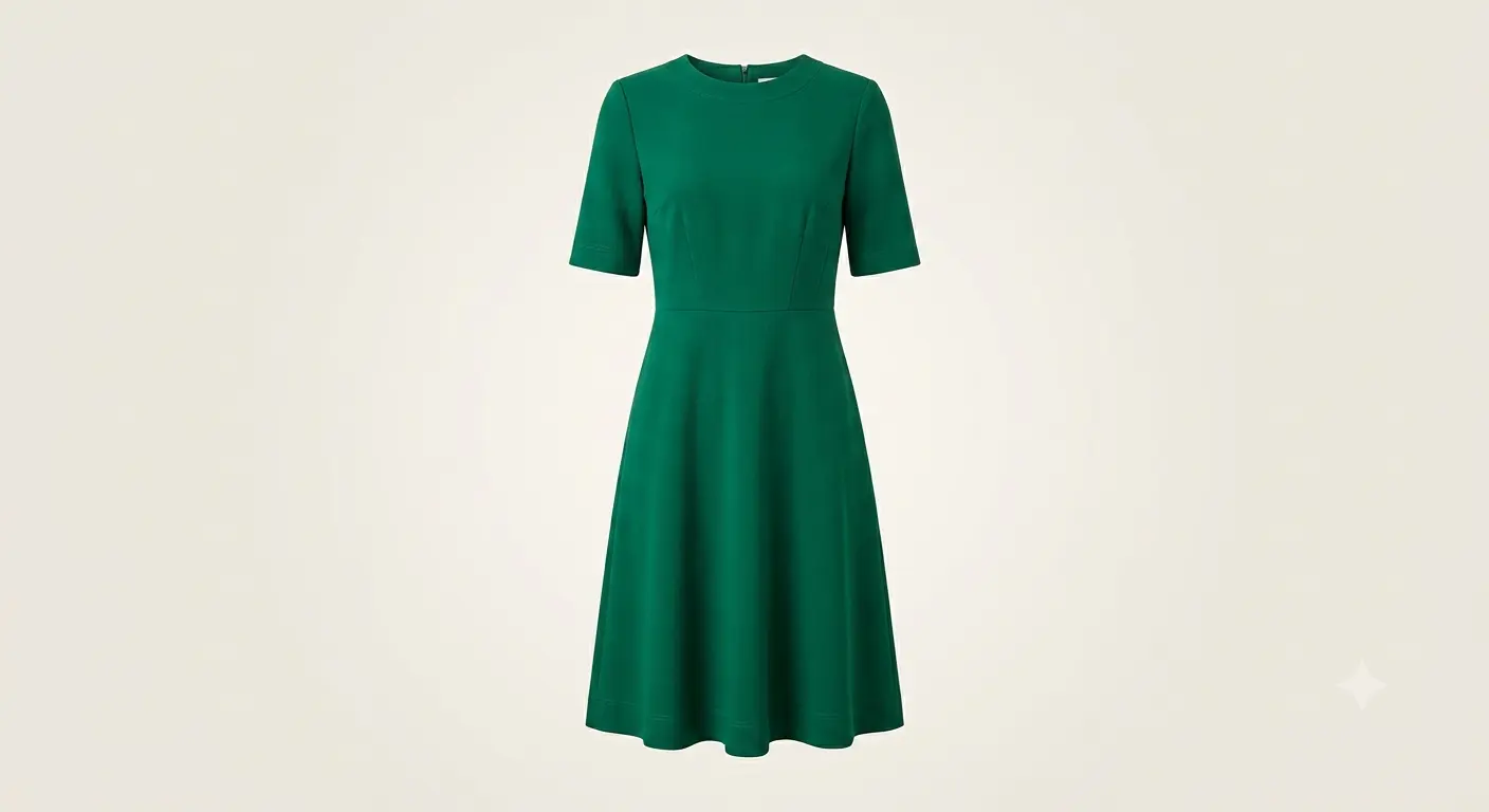 Elegantes Kleid für besondere Anlässe
